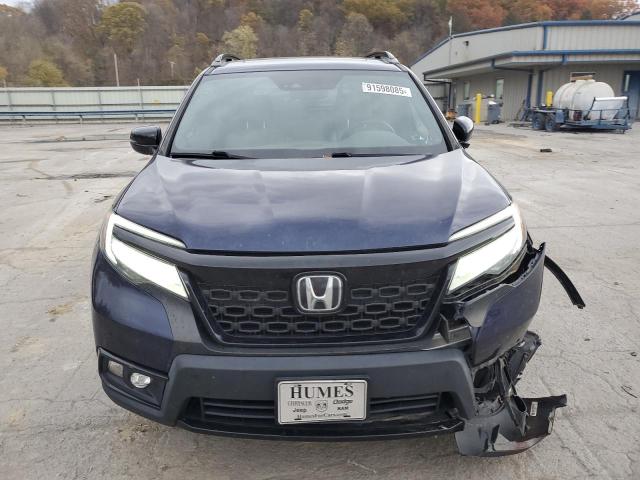 Photo 5 from auction – 2019 HONDA PASSPORT E with VIN 5FNYF8H0XKB026985