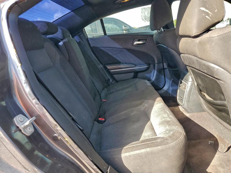 Photo 10 from auction – 2017 DODGE CHARGER SX with VIN 2C3CDXHG6HH562587