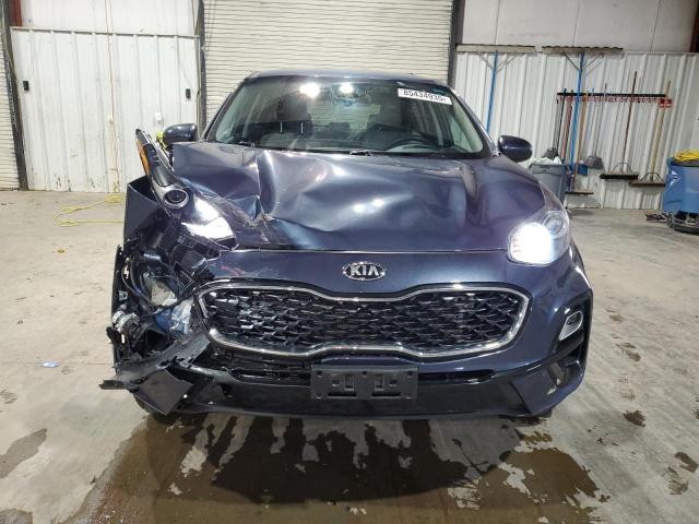 Photo 5 from auction – 2021 KIA SPORTAGE with VIN KNDPMCAC4M7889010