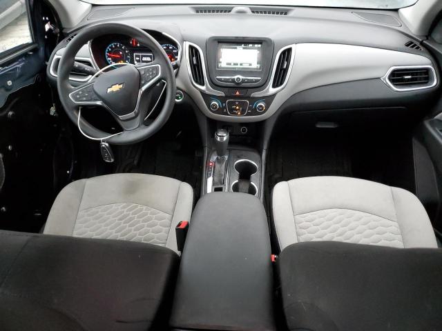 Photo 8 from auction – 2018 CHEVROLET EQUINOX LS with VIN 3GNAXHEV2JS516509