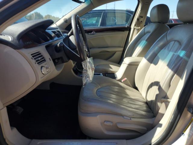 Photo 7 from auction – 2008 BUICK LUCERNE CX with VIN 1G4HD57258U105368