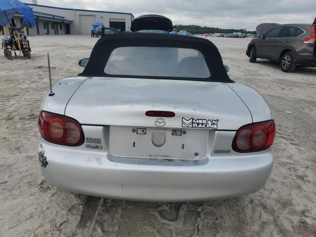 Photo 6 from auction – 2003 MAZDA MX-5 MIATA with VIN JM1NB353530309732
