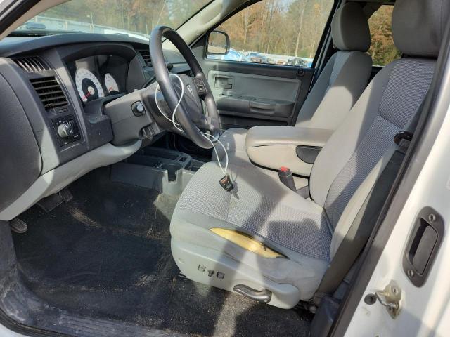 Photo 7 from auction – 2011 DODGE DAKOTA SLT with VIN 1D7RE3BP6BS688149