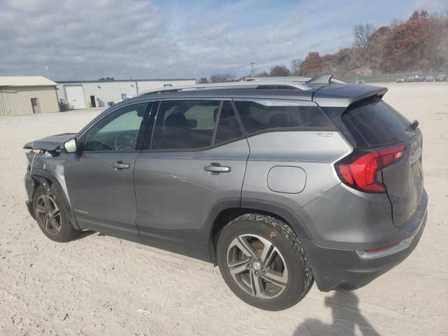 Photo 2 from auction – 2019 GMC TERRAIN SL with VIN 3GKALVEV2KL318984