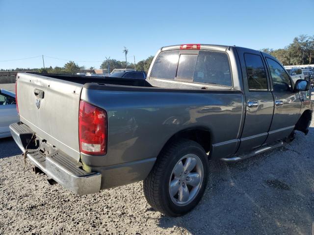 Photo 3 from auction – 2005 DODGE RAM 1500 S with VIN 1D7HA18D85S299395