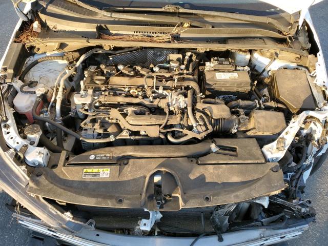 Photo 11 from auction – 2023 TOYOTA COROLLA LE with VIN 5YFB4MDE2PP062624