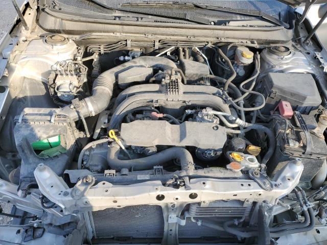 Photo 11 from auction – 2016 SUBARU OUTBACK 2. with VIN 4S4BSBNC7G3236893