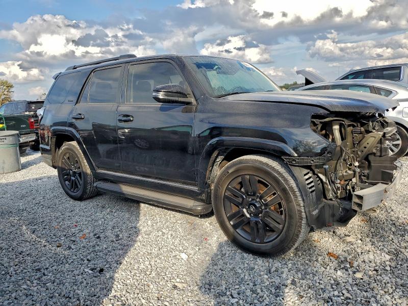 Zdjęcie 4 z aukcji – 2019 TOYOTA 4RUNNER SR z VIN JTEZU5JR7K5207587