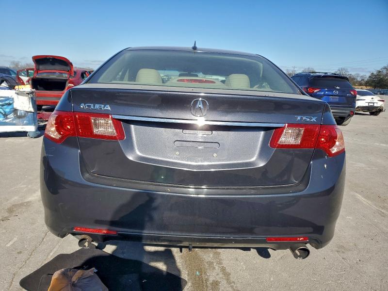 Photo 6 from auction – 2012 ACURA TSX with VIN JH4CU2F41CC008035