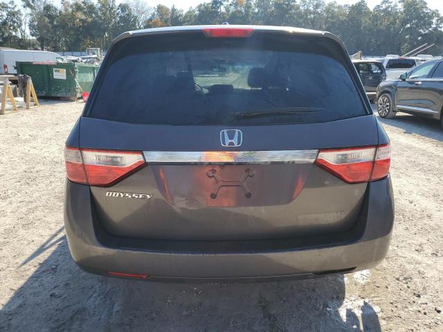 Photo 6 from auction – 2012 HONDA ODYSSEY EX with VIN 5FNRL5H65CB111315