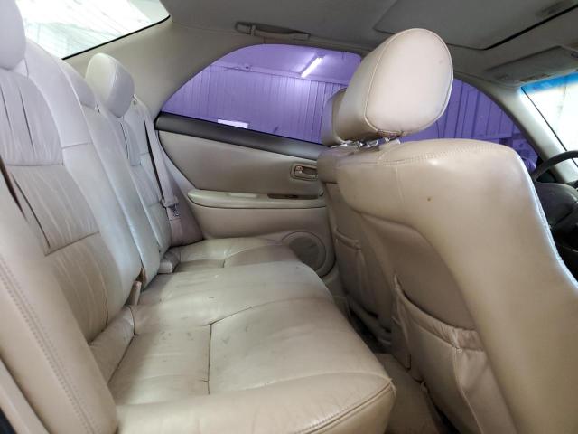 Photo 10 from auction – 2000 LEXUS ES 300 with VIN JT8BF28G0Y0242625