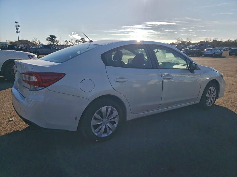 Photo 3 from auction – 2017 SUBARU IMPREZA with VIN 4S3GKAA66H3628110