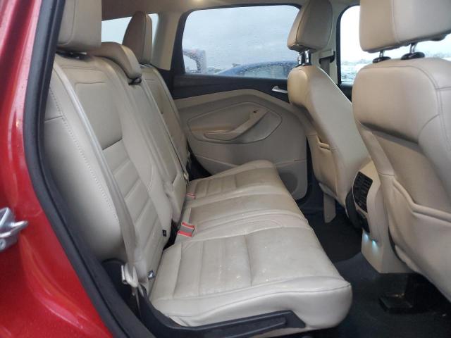 Photo 10 from auction – 2017 FORD ESCAPE TIT with VIN 1FMCU0J92HUD38613