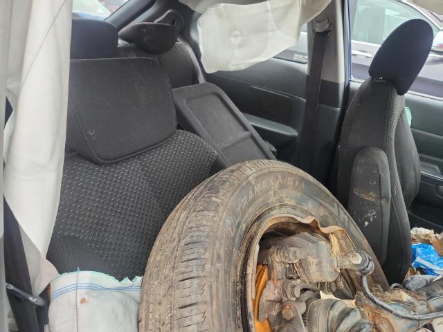 Photo 10 from auction – 2009 HYUNDAI ACCENT GS with VIN KMHCM36C19U138426
