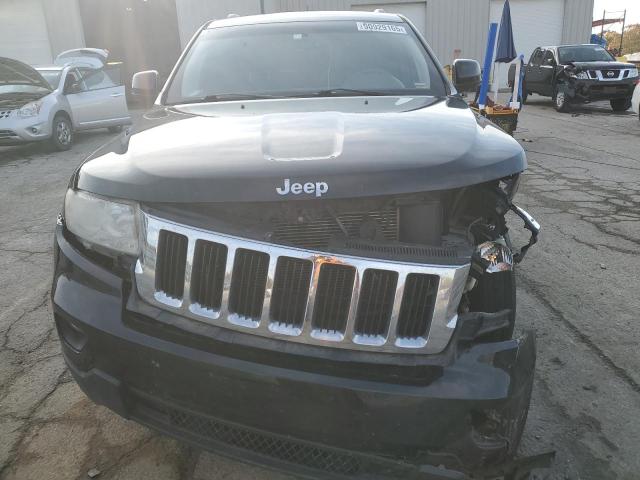 Photo 5 from auction – 2012 JEEP GRAND CHER with VIN 1C4RJEAG6CC215656