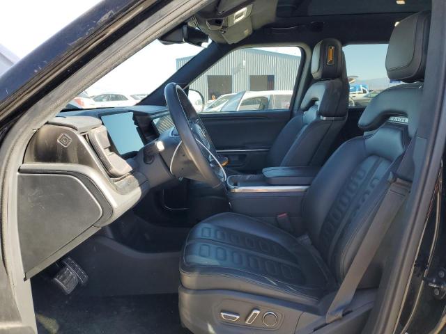 Photo 7 from auction – 2023 RIVIAN R1S ADVENT with VIN 7PDSGABA1PN016990