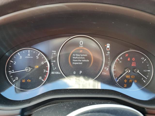 Photo 9 from auction – 2020 MAZDA 3 SELECT with VIN 3MZBPACL3LM124780