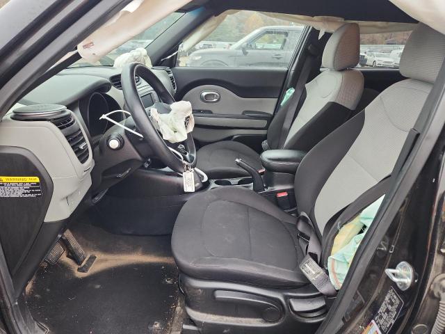Photo 7 from auction – 2018 KIA SOUL with VIN KNDJN2A26J7890448