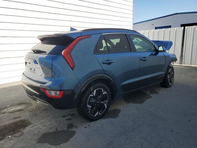 Photo 3 from auction – 2023 KIA NIRO WIND with VIN KNDCR3L17P5045913