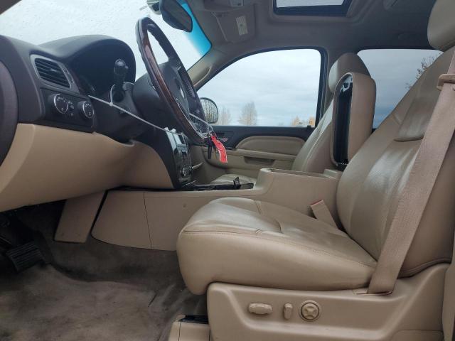 Photo 7 from auction – 2011 GMC YUKON DENA with VIN 1GKS2GEJ7BR231803