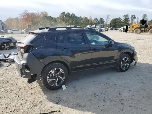Photo 3 from auction – 2025 SUBARU CROSSTREK with VIN JF2GUHDC8SH305919