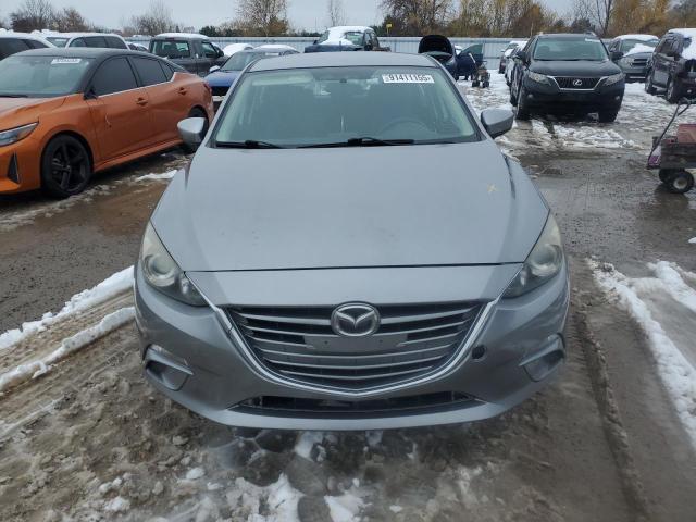 Photo 5 from auction – 2015 MAZDA 3 SPORT with VIN JM1BM1K74F1256464