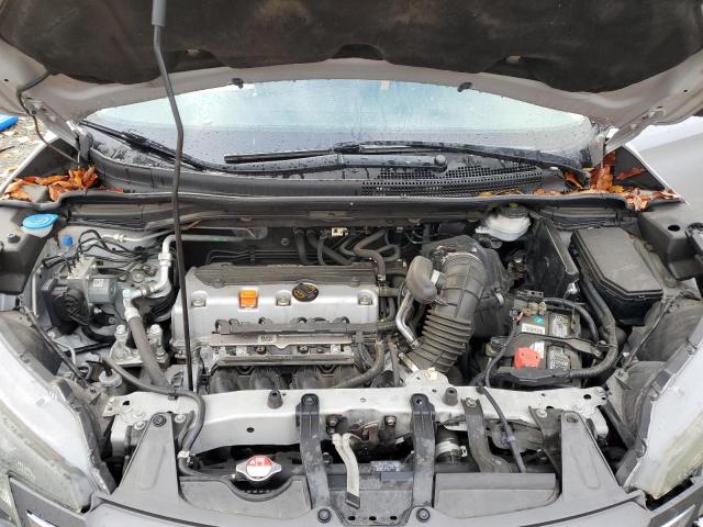 Photo 12 from auction – 2013 HONDA CR-V EX with VIN 2HKRM4H51DH660351