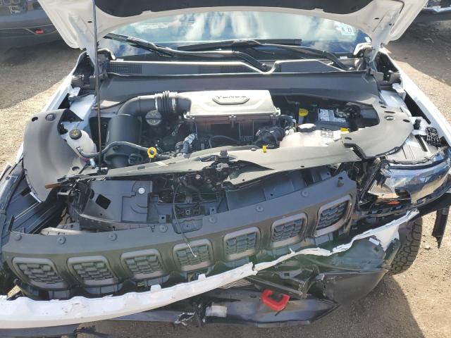 Photo 12 from auction – 2025 JEEP COMPASS TR with VIN 3C4NJDDN5ST599726