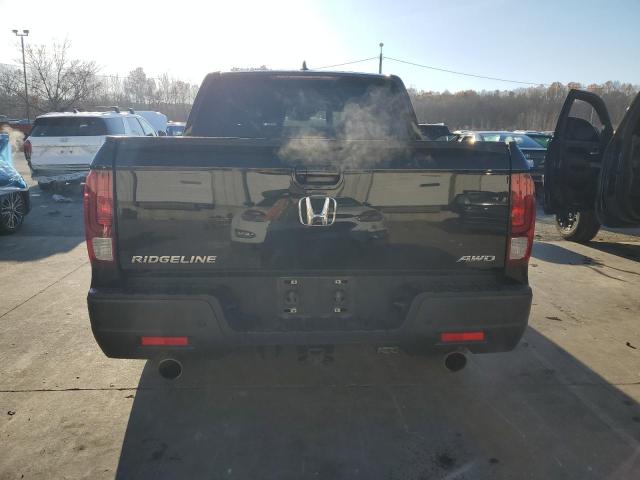 Photo 6 from auction – 2023 HONDA RIDGELINE with VIN 5FPYK3F86PB004763