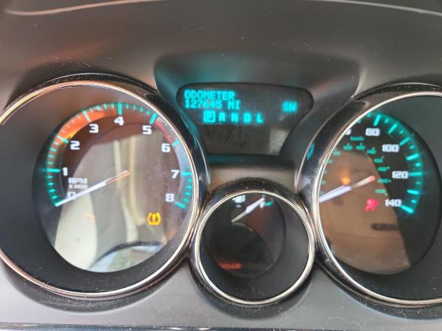 Photo 9 from auction – 2013 BUICK ENCLAVE with VIN 5GAKVDKDXDJ269853
