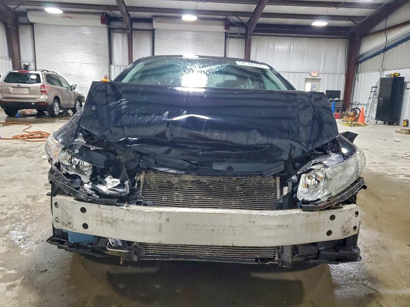 Photo 5 from auction – 2013 HONDA CIVIC LX with VIN 19XFB2E57DE049245