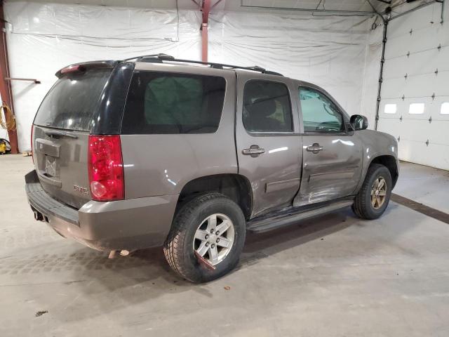 Photo 3 from auction – 2013 GMC YUKON with VIN 1GKS2AE08DR149103