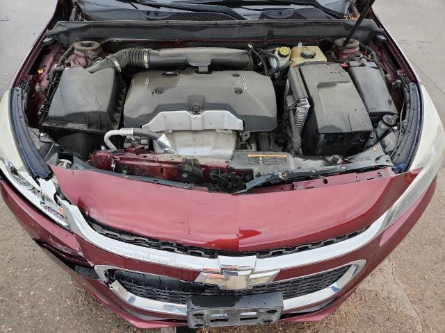 Photo 11 from auction – 2015 CHEVROLET MALIBU 1LT with VIN 1G11C5SL8FF344920