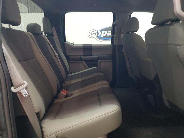 Photo 10 from auction – 2019 FORD F150 SUPER with VIN 1FTEW1CP2KFD34484