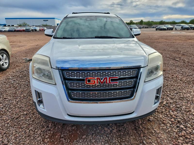 Photo 5 from auction – 2014 GMC TERRAIN SL with VIN 2GKALTEK9E6288739