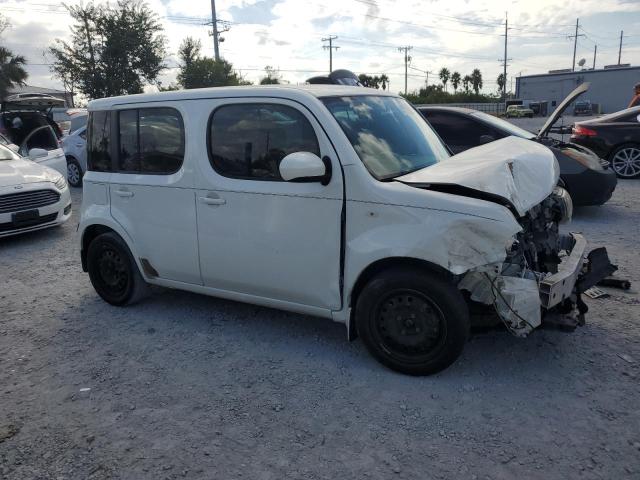 Photo 4 from auction – 2014 NISSAN CUBE S with VIN JN8AZ2KR0ET351647