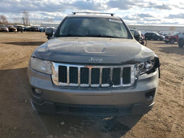 Photo 5 from auction – 2012 JEEP GRAND CHER with VIN 1C4RJFAG5CC221342