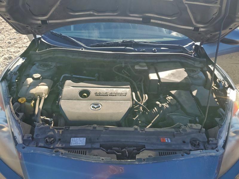 Photo 11 from auction – 2012 MAZDA 3 I with VIN JM1BL1UF4C1644717