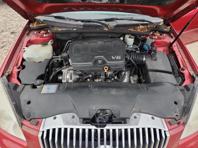 Photo 11 from auction – 2010 BUICK LUCERNE CX with VIN 1G4HE5EM6AU120503