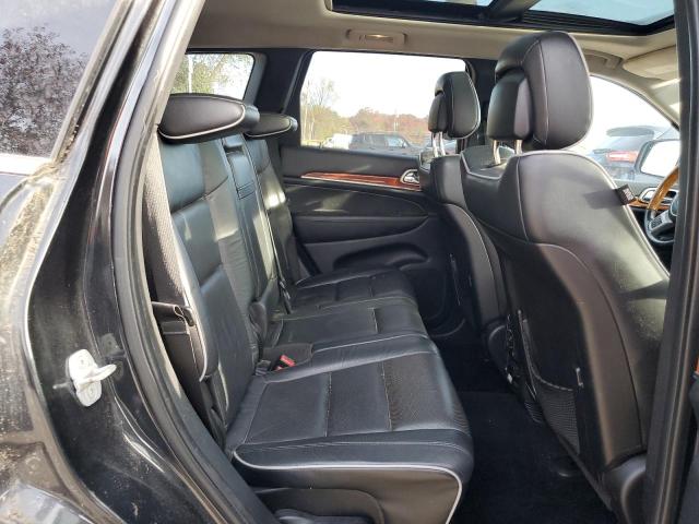 Photo 11 from auction – 2012 JEEP GRAND CHER with VIN 1C4RJFCT6CC346490