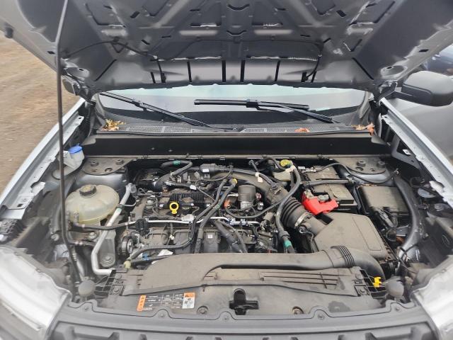 Photo 11 from auction – 2022 FORD MAVERICK X with VIN 3FTTW8F93NRB07695