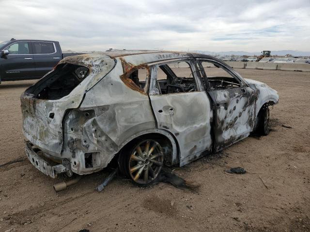 Photo 3 from auction – 2025 MAZDA CX-5 PREFE with VIN JM3KFBCL6S0688895