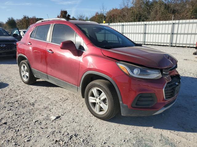 Photo 4 from auction – 2018 CHEVROLET TRAX 1LT with VIN 3GNCJPSB5JL398142