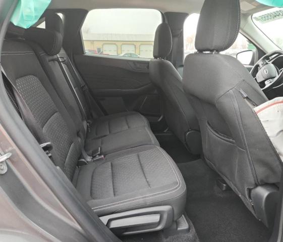 Photo 11 from auction – 2025 FORD ESCAPE ACT with VIN 1FMCU0GN5SUA71432
