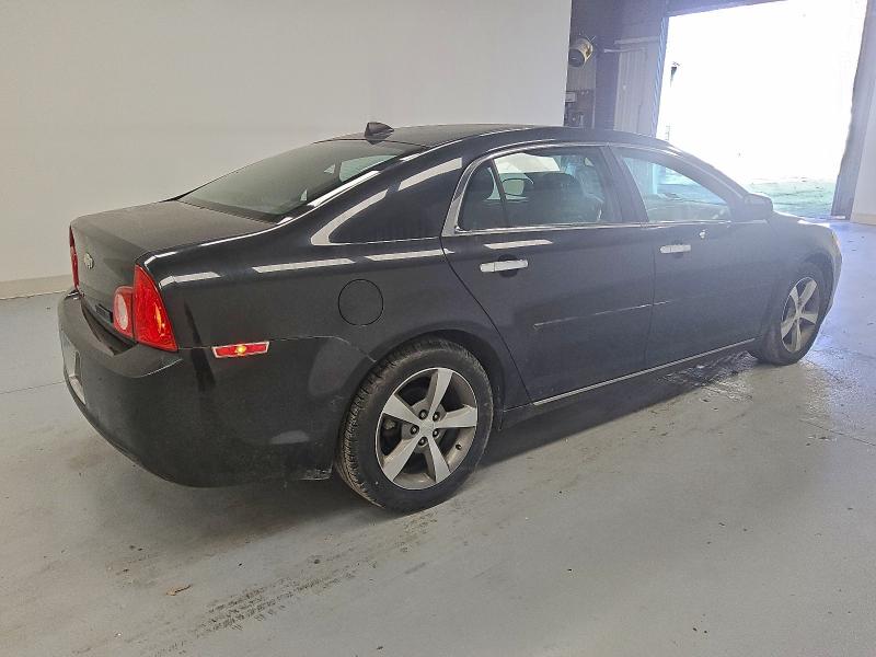 Photo 3 from auction – 2012 CHEVROLET MALIBU 1LT with VIN 1G1ZC5E00CF297771