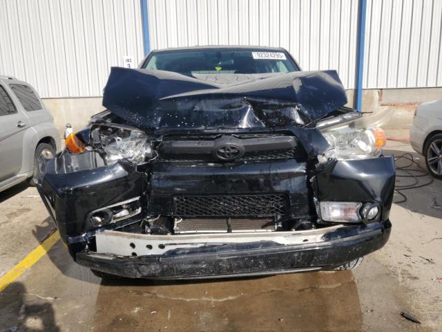 Photo 5 from auction – 2011 TOYOTA 4RUNNER SR with VIN JTEBU5JR7B5053951