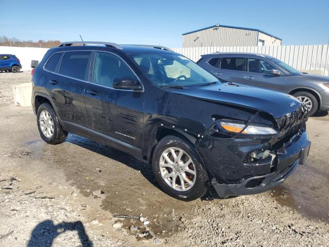 Photo 4 from auction – 2016 JEEP CHEROKEE L with VIN 1C4PJMCB2GW210333