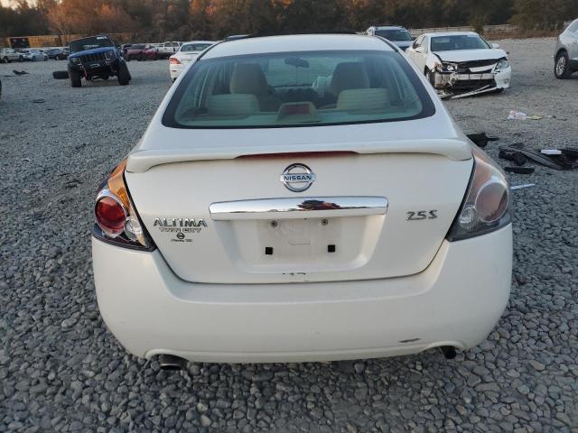 Photo 6 from auction – 2008 NISSAN ALTIMA 2.5 with VIN 1N4AL21E48N412573