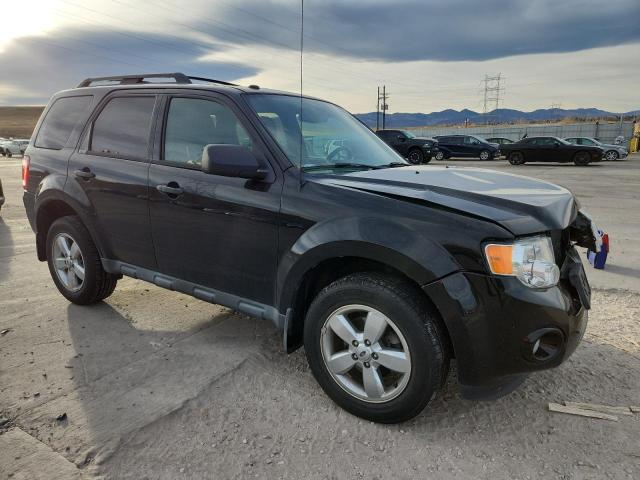 Photo 4 from auction – 2012 FORD ESCAPE XLT with VIN 1FMCU0D73CKC80977