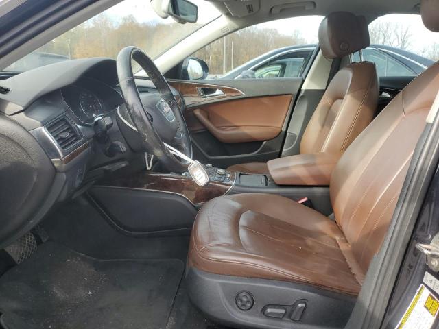 Photo 7 from auction – 2013 AUDI A6 PREMIUM with VIN WAUGFAFC4DN145374